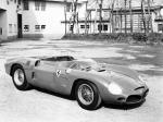 Ferrari 286 SP 1962 года